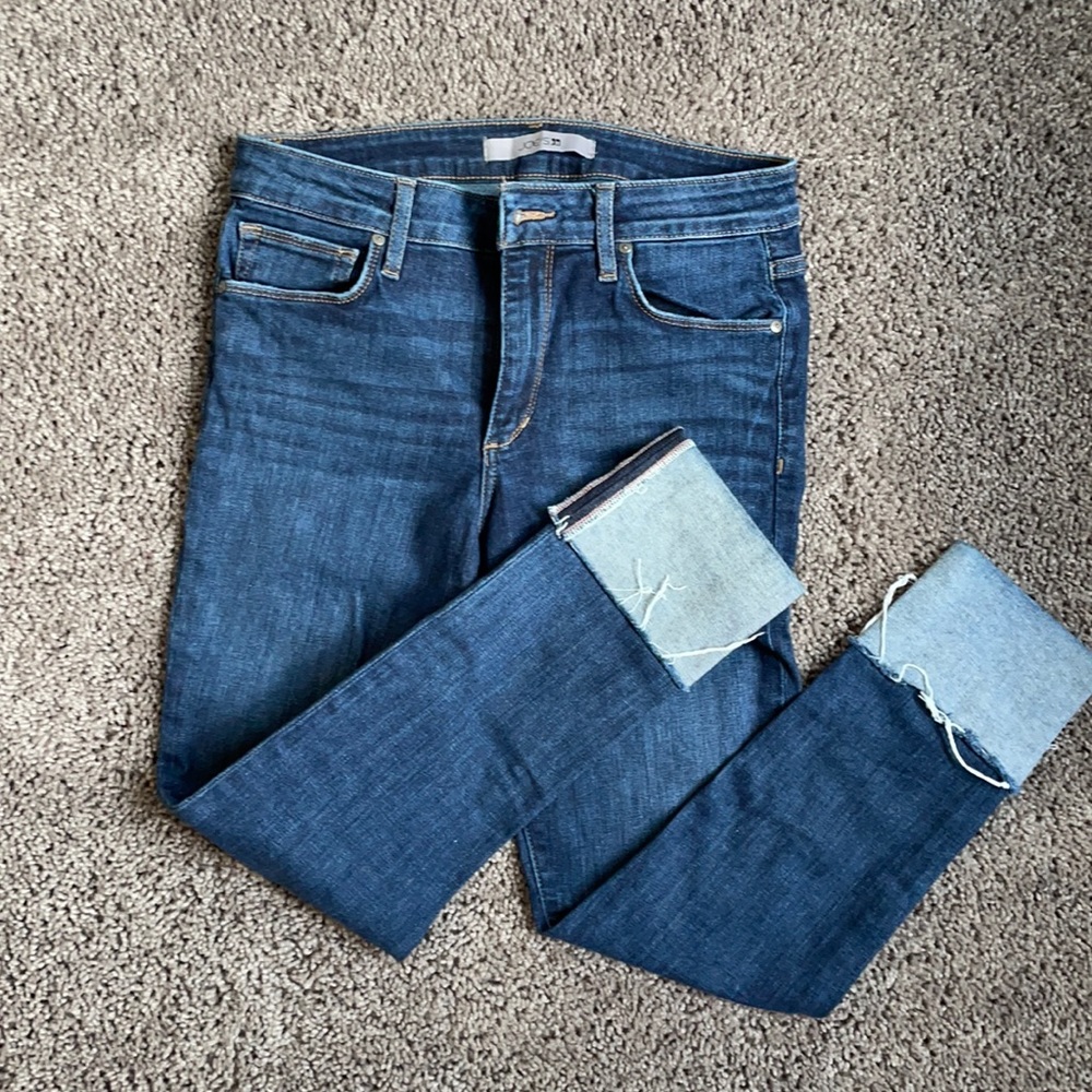 Joe’s Jeans -Size 27- Like New Perfect Condition
